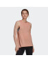 ADIDAS SPORTSWEAR Sport top 'Own the Run' gri / roz - Pled.ro