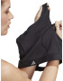 ADIDAS PERFORMANCE Sutien sport 'Medium-Support' gri / negru - Pled.ro