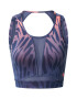 ADIDAS SPORTSWEAR Sutien sport lila / roz - Pled.ro