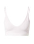 ADIDAS SPORTSWEAR Sutien sport 'Purebare Light-Support' mov deschis - Pled.ro