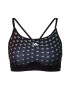 ADIDAS PERFORMANCE Sutien sport 'Aeroreact Light-Support' negru - Pled.ro