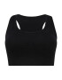 ADIDAS PERFORMANCE Sutien sport negru - Pled.ro