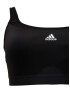 ADIDAS SPORTSWEAR Sutien sport 'Tlrd Move High-Support ' negru / alb - Pled.ro