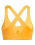 ADIDAS SPORTSWEAR Sutien sport portocaliu - Pled.ro