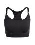 ADIDAS PERFORMANCE Sutien sport 'Powerimpact' negru - Pled.ro