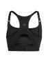 ADIDAS PERFORMANCE Sutien sport 'Powerimpact' negru - Pled.ro