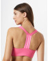 ADIDAS SPORTSWEAR Sutien sport 'Powerimpact' roz pastel / roz închis - Pled.ro