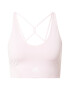 ADIDAS SPORTSWEAR Sutien sport roz - Pled.ro