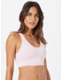 ADIDAS SPORTSWEAR Sutien sport roz - Pled.ro