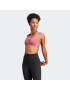 ADIDAS SPORTSWEAR Sutien sport 'Coreessentials Medium-Support' roz - Pled.ro