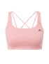 ADIDAS SPORTSWEAR Sutien sport 'Coreflow Medium-Support' roz / roz zmeură - Pled.ro