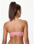 ADIDAS SPORTSWEAR Sutien sport 'Coreflow Medium-Support' roz / roz zmeură - Pled.ro