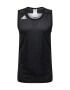 ADIDAS SPORTSWEAR Tricot '3G Speed Reversible' negru / alb - Pled.ro