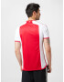 ADIDAS PERFORMANCE Tricot 'Ajax Amsterdam 23/24 Home' roși aprins / alb - Pled.ro