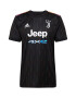 ADIDAS PERFORMANCE Tricot 'Juventus Turin' turcoaz / portocaliu / negru / alb - Pled.ro