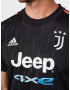 ADIDAS PERFORMANCE Tricot 'Juventus Turin' turcoaz / portocaliu / negru / alb - Pled.ro