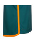 ADIDAS PERFORMANCE Tricot 'La Galaxy 23/24 Away' galben auriu / verde smarald / roșu - Pled.ro