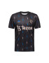 ADIDAS SPORTSWEAR Tricot 'Manchester United Pre-Match' crem / albastru / negru - Pled.ro