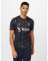 ADIDAS SPORTSWEAR Tricot 'Manchester United Pre-Match' crem / albastru / negru - Pled.ro