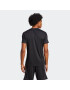 ADIDAS PERFORMANCE Tricou funcțional 'Tiro 23 Club' negru / alb - Pled.ro