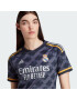 ADIDAS PERFORMANCE Tricot 'Real Madrid 23/24' bleumarin / albastru porumbel / galben / alb - Pled.ro