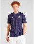 ADIDAS PERFORMANCE Tricot 'Real Madrid Pre-Match' albastru / bleumarin / albastru fumuriu / alb - Pled.ro