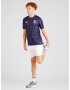 ADIDAS PERFORMANCE Tricot 'Real Madrid Pre-Match' albastru / bleumarin / albastru fumuriu / alb - Pled.ro