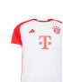 ADIDAS PERFORMANCE Tricot 'Fc Bayern 23/24' roșu / alb - Pled.ro