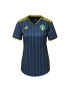 ADIDAS SPORTSWEAR Tricot 'Schweden Home EM 2020' bleumarin - Pled.ro