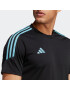 ADIDAS PERFORMANCE Tricot 'Tiro 23 Club' azuriu / negru - Pled.ro