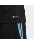 ADIDAS PERFORMANCE Tricot 'Tiro 23 Club' azuriu / negru - Pled.ro