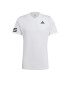 ADIDAS SPORTSWEAR Tricou funcțional alb - Pled.ro