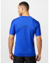 ADIDAS PERFORMANCE Tricou funcțional 'Heat.Rdy Hiit Elevated ' albastru - Pled.ro