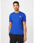 ADIDAS SPORTSWEAR Tricou funcțional 'Essentials' albastru regal / alb - Pled.ro