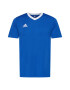 ADIDAS SPORTSWEAR Tricou funcțional 'Entrada 22' albastru / alb - Pled.ro