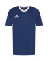 ADIDAS SPORTSWEAR Tricou funcțional 'Entrada 22' bleumarin / alb - Pled.ro