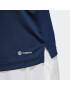 ADIDAS PERFORMANCE Tricou funcțional 'Train Essentials Feelready ' albastru marin / alb - Pled.ro