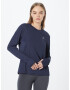 ADIDAS SPORTSWEAR Tricou funcțional '3-Stripes Brand Love' albastru marin / gri argintiu - Pled.ro