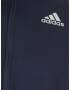 ADIDAS SPORTSWEAR Tricou funcțional bleumarin / alb - Pled.ro