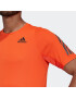 ADIDAS SPORTSWEAR Tricou funcțional bleumarin / portocaliu - Pled.ro