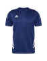 ADIDAS SPORTSWEAR Tricot 'Condivo 22' albastru închis / alb - Pled.ro