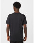 ADIDAS PERFORMANCE Tricou funcțional 'CONFIDENT' negru / alb - Pled.ro