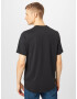 ADIDAS SPORTSWEAR Tricou funcțional 'Aeroready Designed 2 Move Feelready Logo' negru / alb - Pled.ro