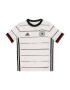 ADIDAS PERFORMANCE Tricou funcțional 'EM 2020 DFB' galben / roşu închis / negru / alb - Pled.ro