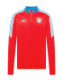 ADIDAS SPORTSWEAR Tricou funcțional 'FC Bayern München Condivo 22' albastru deschis / galben / roșu / alb - Pled.ro