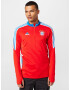 ADIDAS SPORTSWEAR Tricou funcțional 'FC Bayern München Condivo 22' albastru deschis / galben / roșu / alb - Pled.ro