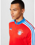 ADIDAS SPORTSWEAR Tricou funcțional 'FC Bayern München Condivo 22' albastru deschis / galben / roșu / alb - Pled.ro