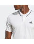 ADIDAS PERFORMANCE Tricou funcțional 'Freelift' negru / alb - Pled.ro