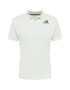 ADIDAS SPORTSWEAR Tricou funcțional galben / verde pastel / negru - Pled.ro