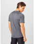 ADIDAS SPORTSWEAR Tricou funcțional 'Freelift Ultimate Aeroready Designed 2 Move' gri închis - Pled.ro